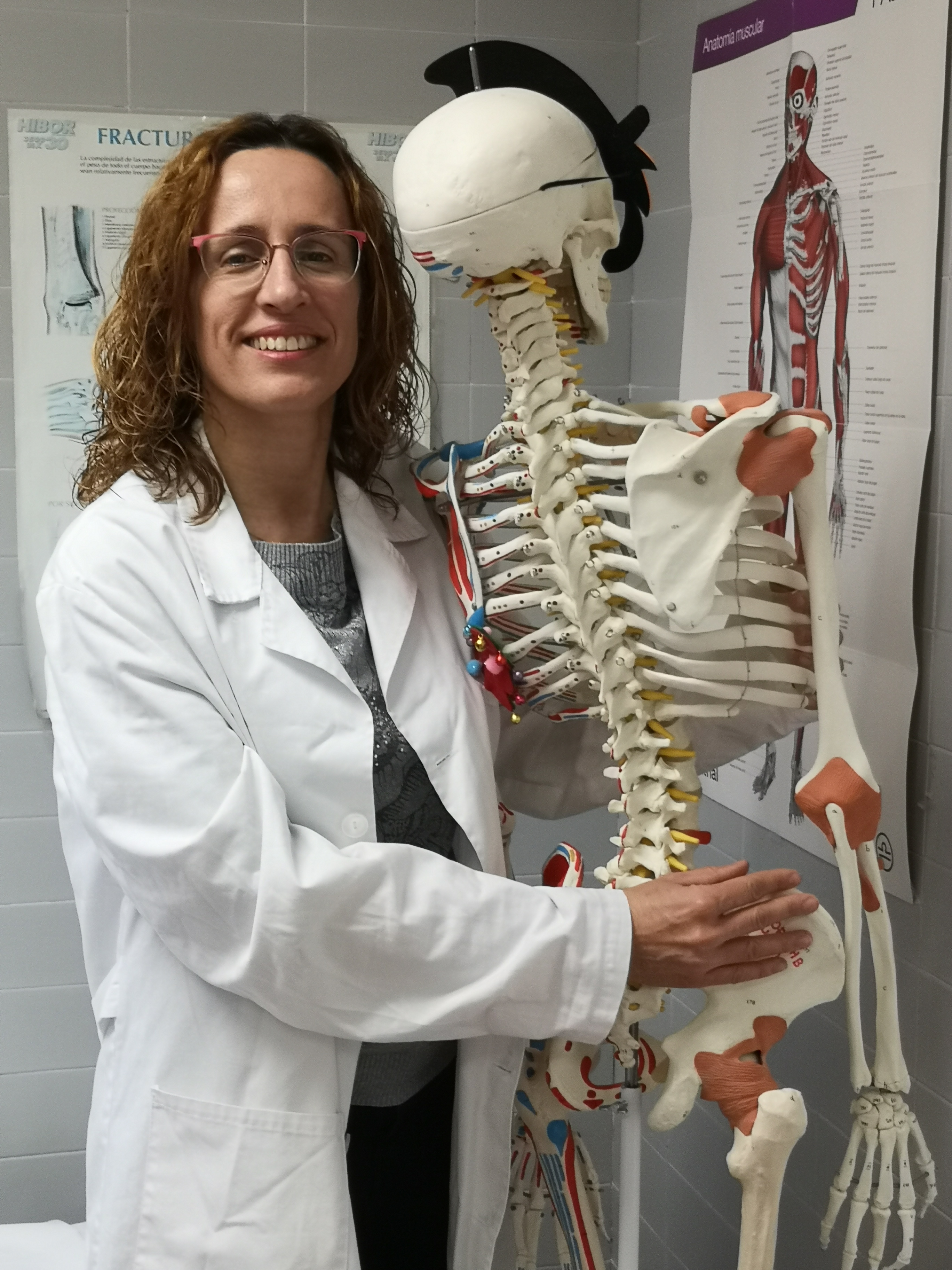 Dra. Sandra Mulet Perry